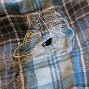 Wide Leg Figure Skating Lounge Pants